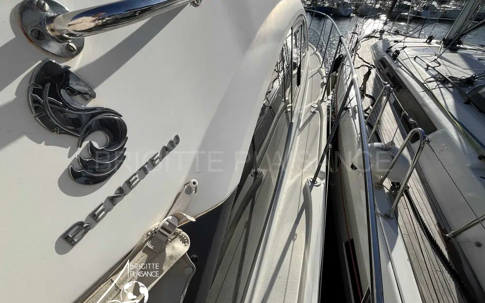 slider 6 Beneteau Gran Turismo 38