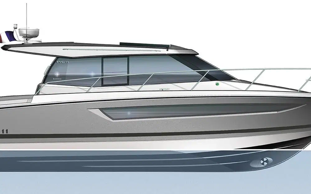 slider 9 Jeanneau NC 11