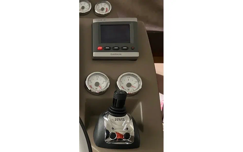 slider 11 Jeanneau NC 11