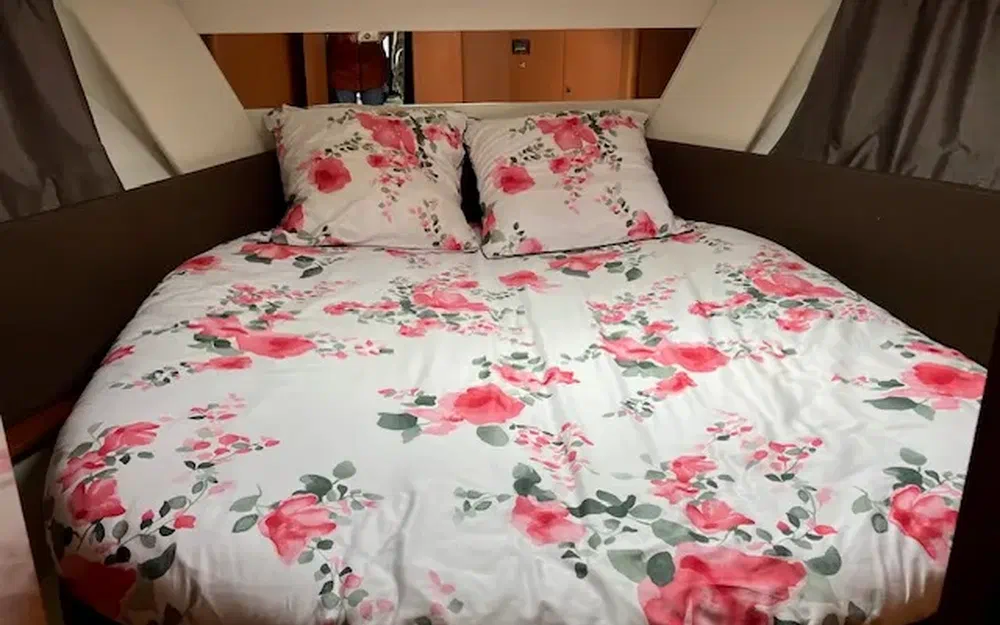 slider 15 Jeanneau NC 11