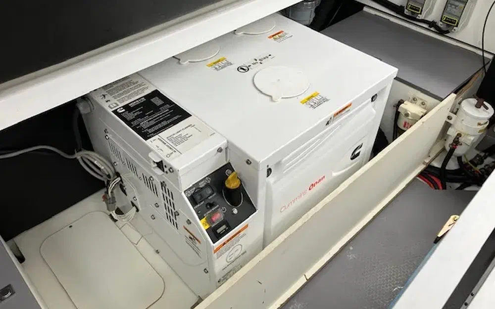 slider 17 Jeanneau NC 11