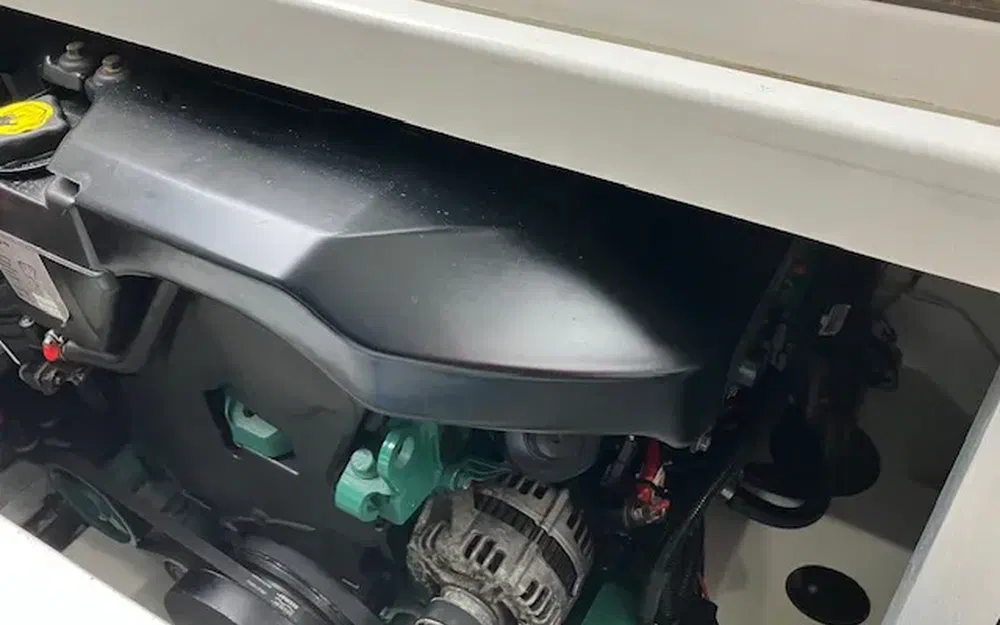 slider 19 Jeanneau NC 11