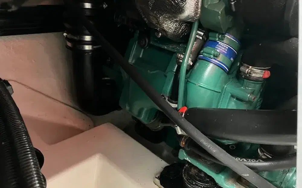 slider 20 Jeanneau NC 11