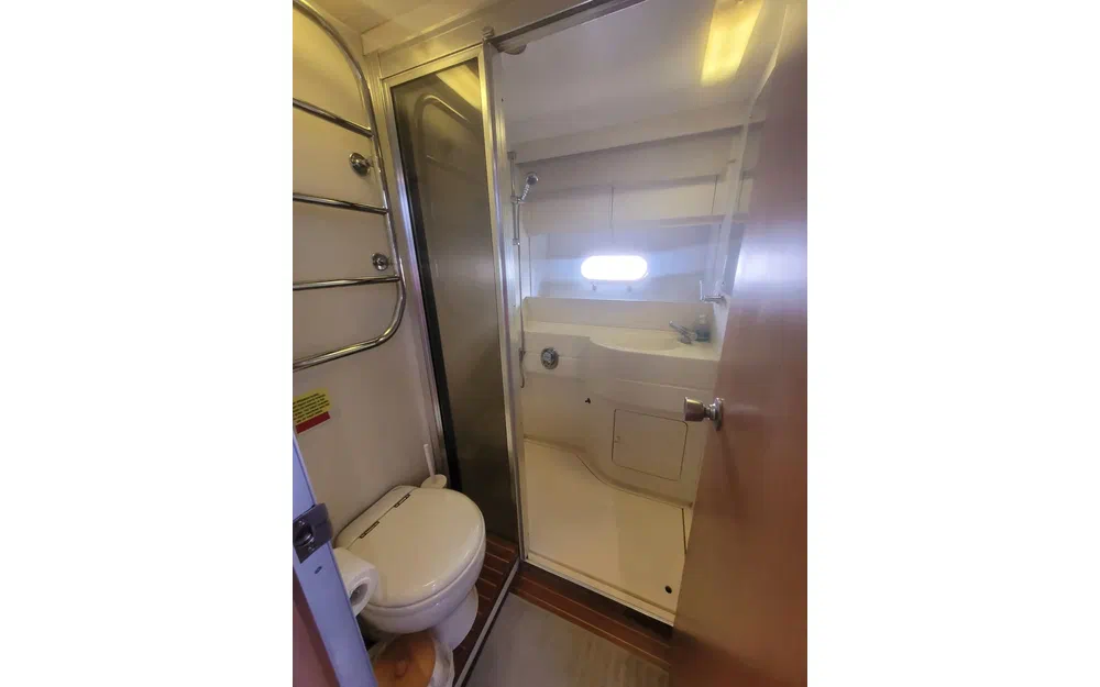 slider 20 Princess 55 Fly