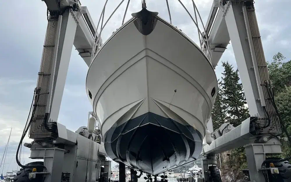 slider 19 Princess 55 Fly