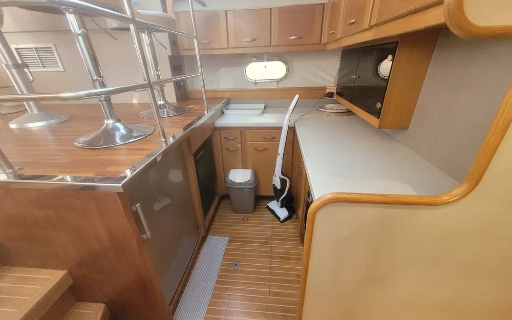 slider 5 Princess 55 Fly