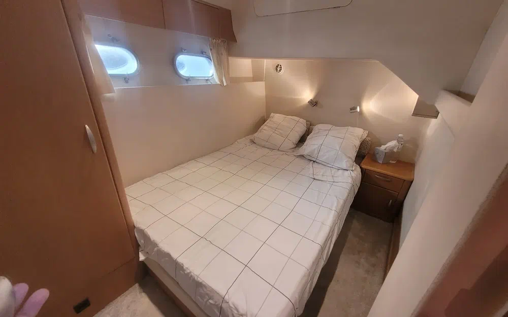 slider 4 Princess 55 Fly