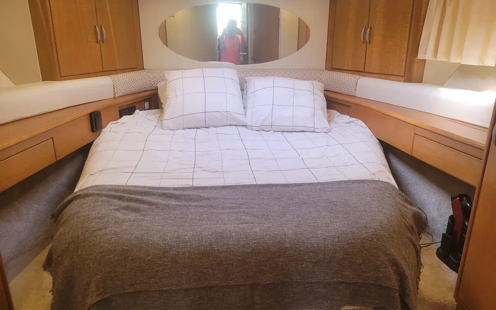 slider 3 Princess 55 Fly