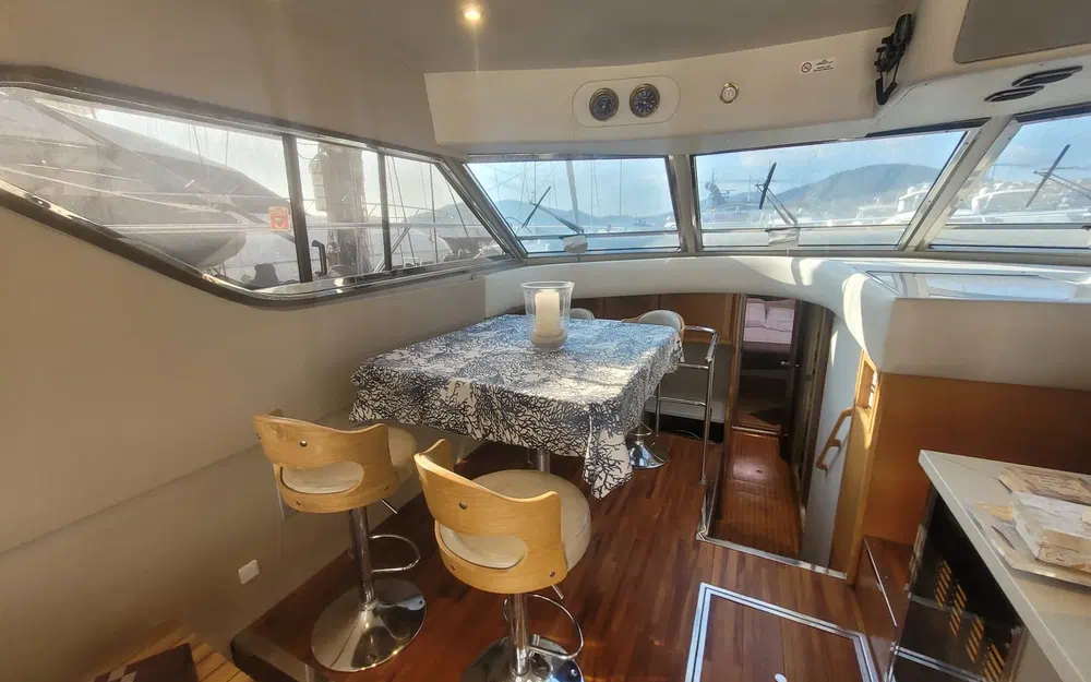 slider 2 Princess 55 Fly