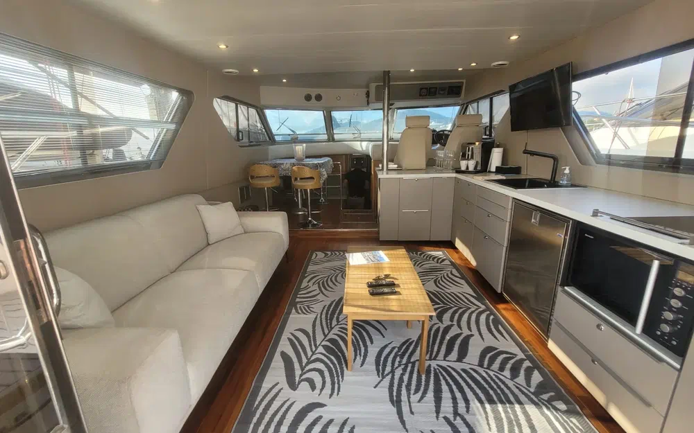 slider 1 Princess 55 Fly