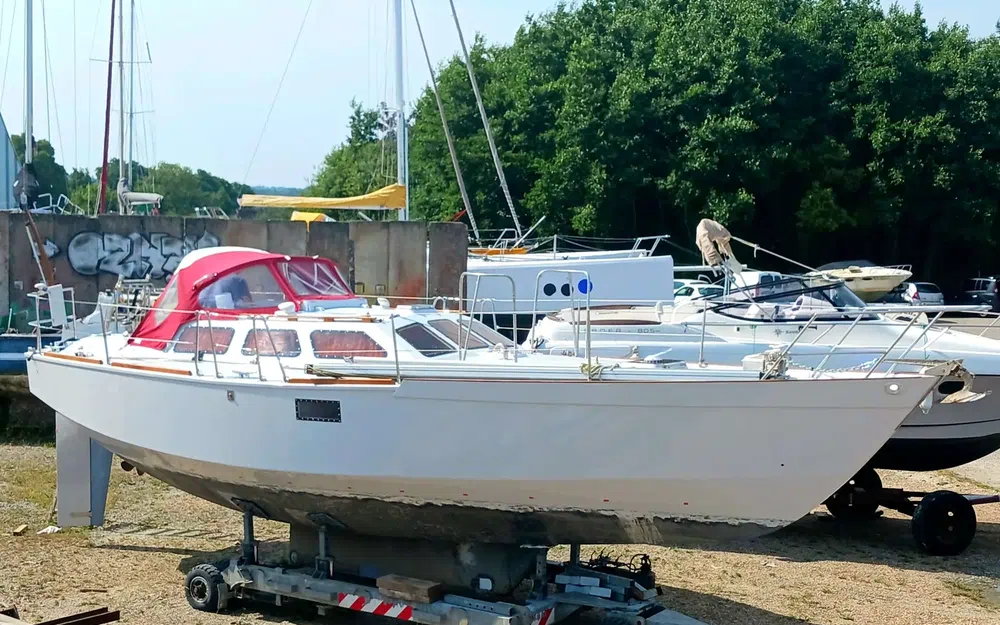 slider 0 Sangarre Navajo 34