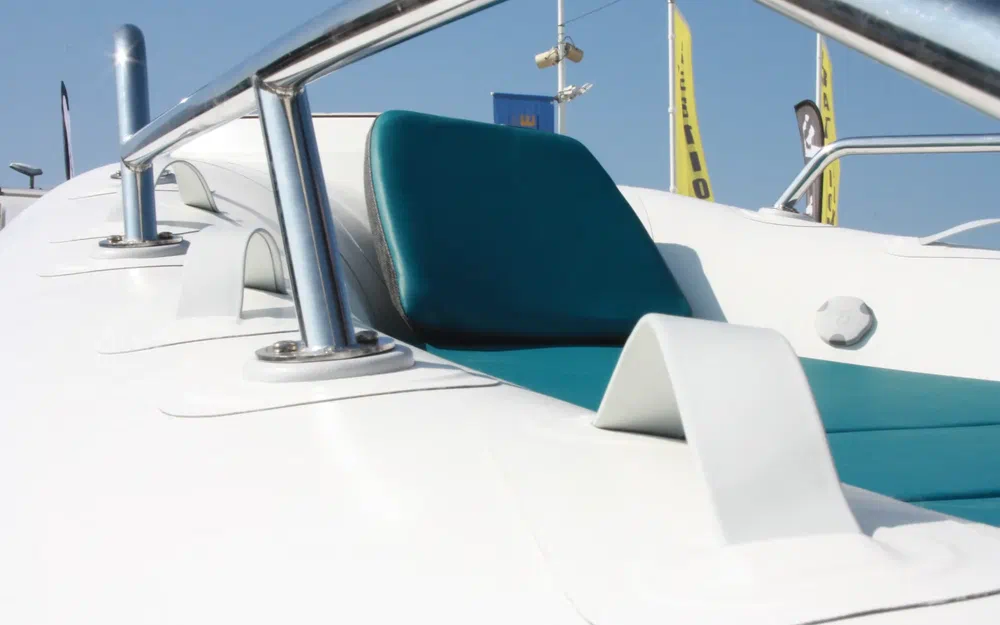 slider 15 Zodiac Medline 7.5