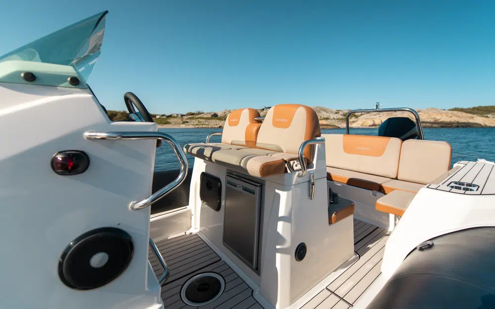 slider 25 Zodiac Medline 7.5