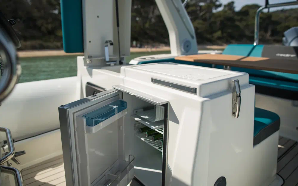 slider 26 Zodiac Medline 7.5