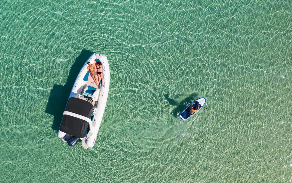 slider 3 Zodiac Medline 7.5