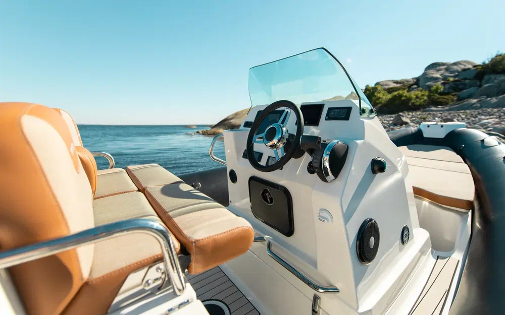 slider 24 Zodiac Medline 7.5