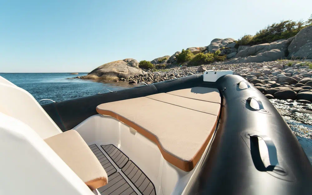 slider 14 Zodiac Medline 7.5