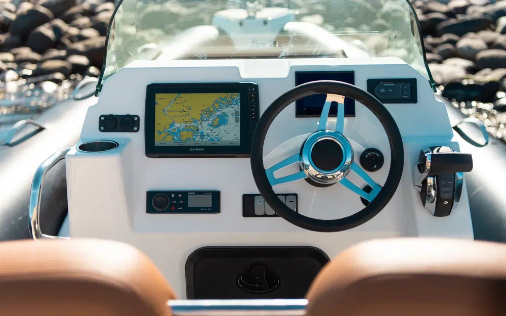 slider 22 Zodiac Medline 7.5