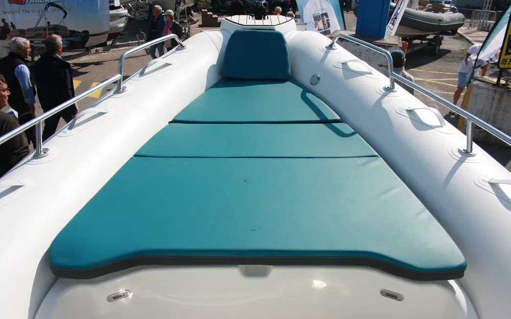 slider 13 Zodiac Medline 7.5