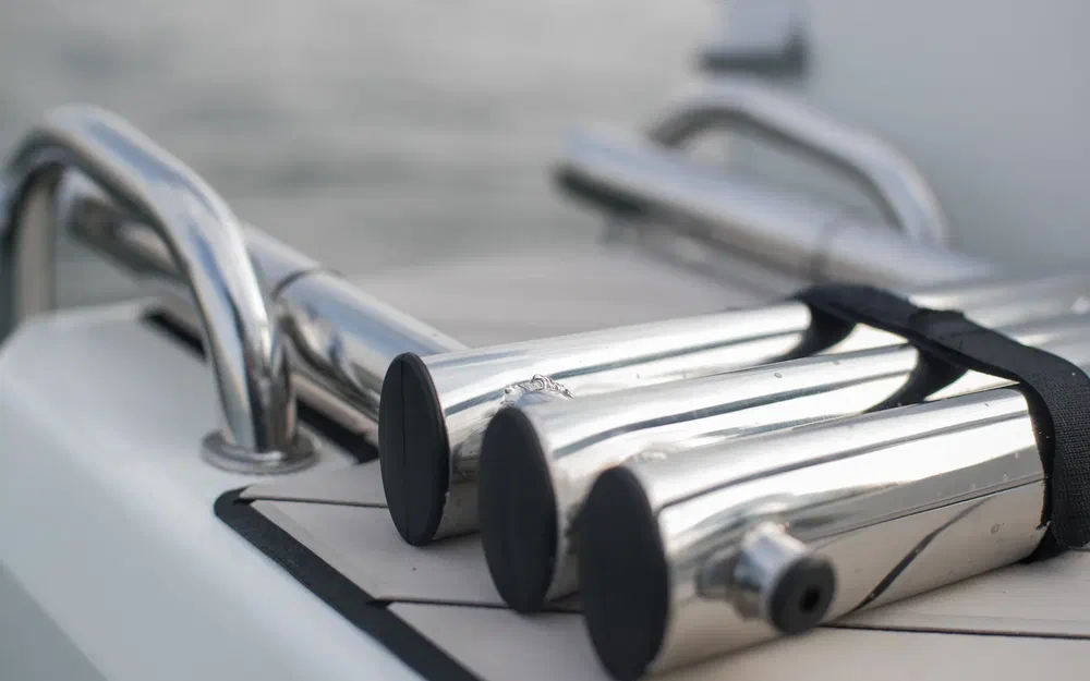 slider 17 Zodiac Medline 7.5