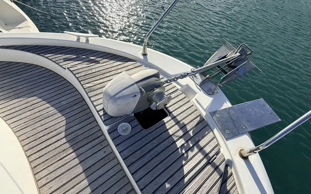 slider 9 Beneteau Antares 10.80