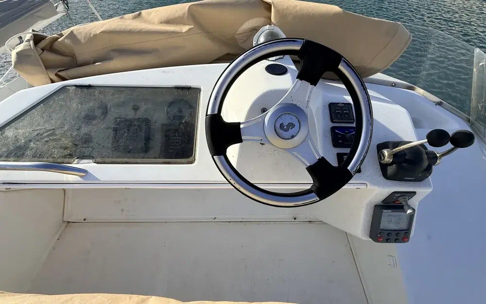 slider 10 Beneteau Antares 10.80