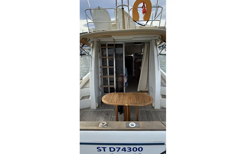 slider 17 Beneteau Antares 10.80