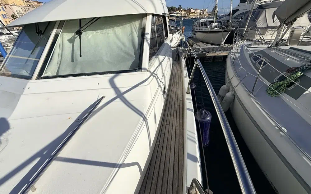 slider 4 Beneteau Antares 10.80