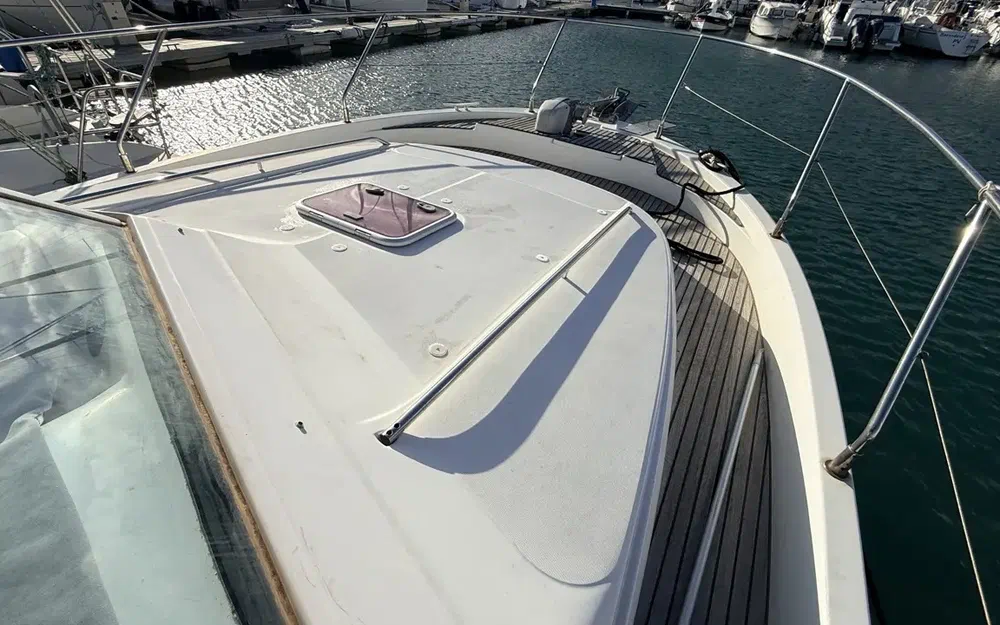 slider 6 Beneteau Antares 10.80