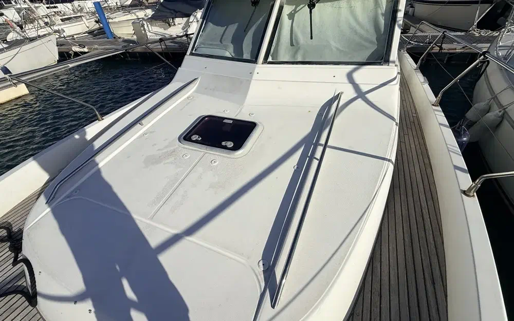 slider 7 Beneteau Antares 10.80