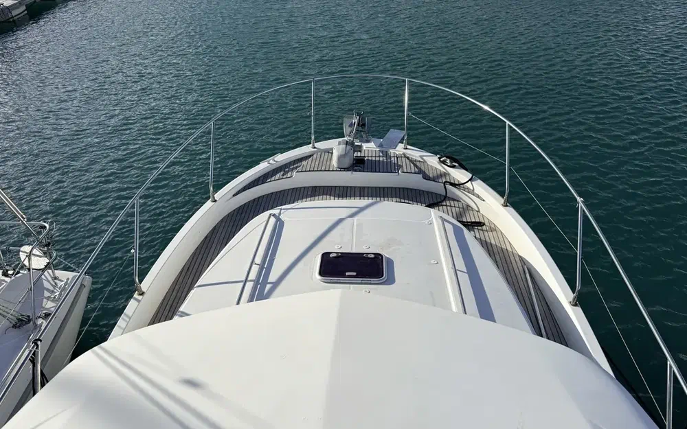 slider 8 Beneteau Antares 10.80