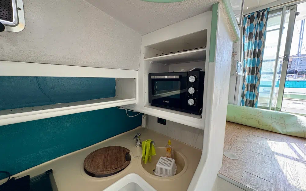 slider 4 Beneteau Antares 11.20