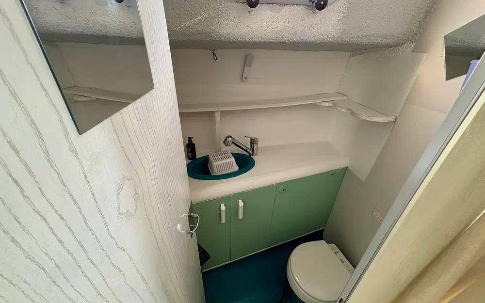 slider 11 Beneteau Antares 11.20