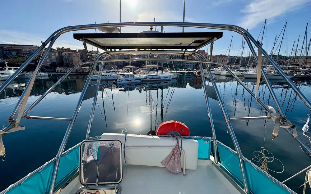 slider 9 Beneteau Antares 11.20