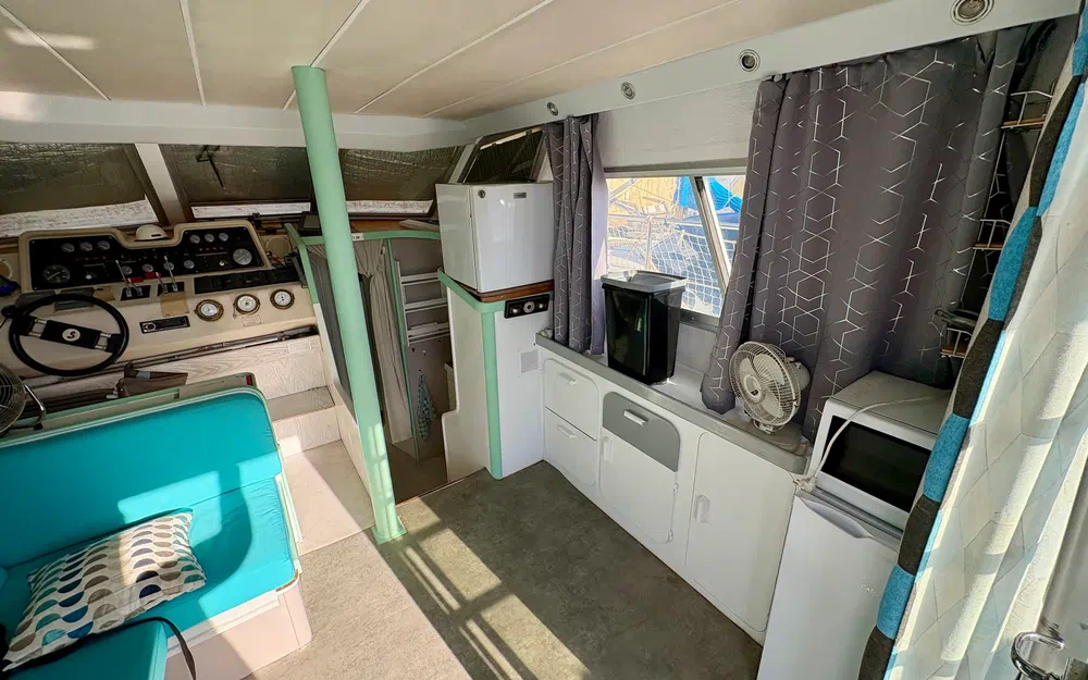 slider 2 Beneteau Antares 11.20