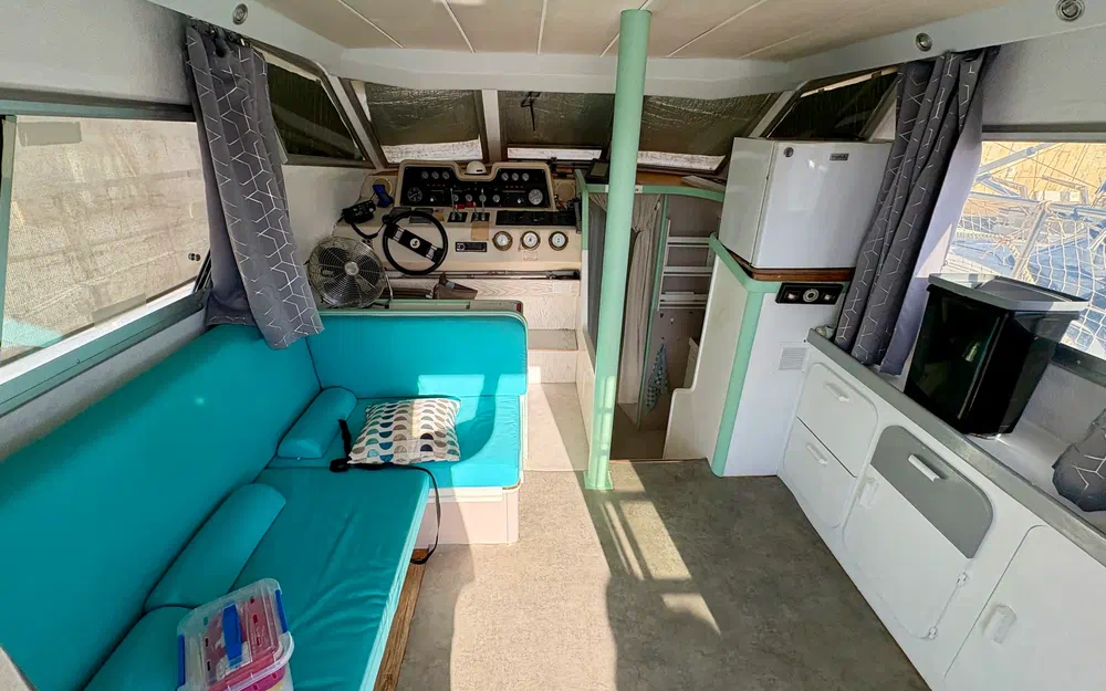 slider 1 Beneteau Antares 11.20