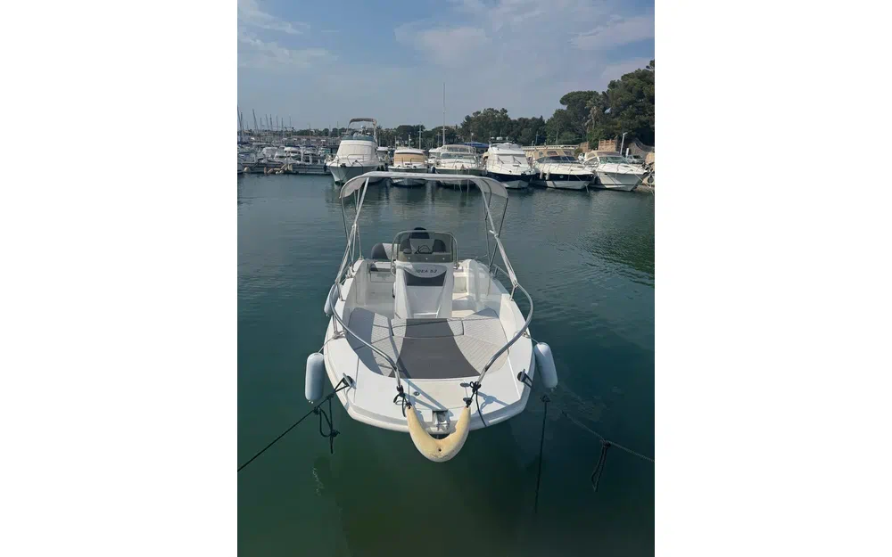 slider 3 Idea Marine Idea 53 Open