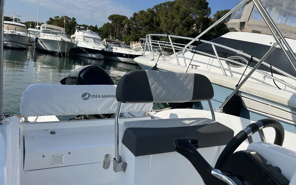 slider 4 Idea Marine Idea 53 Open