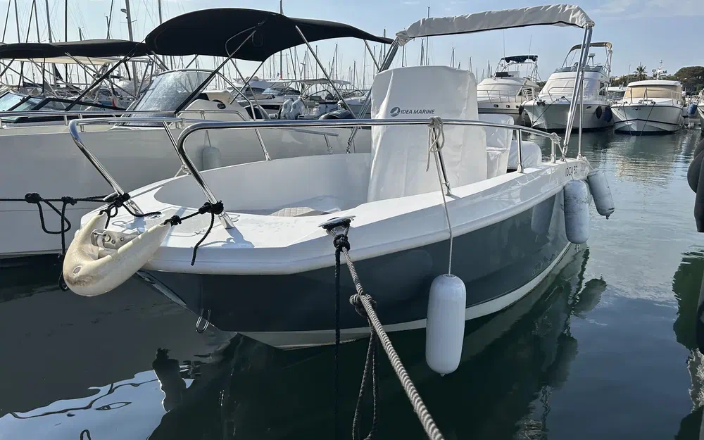 slider 0 Idea Marine Idea 53 Open