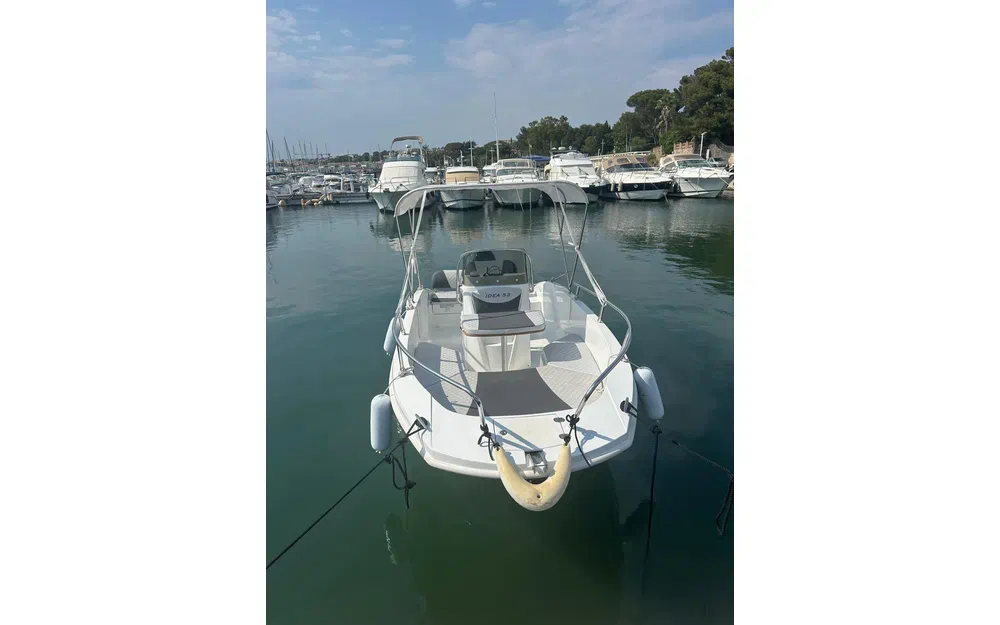 slider 1 Idea Marine Idea 53 Open