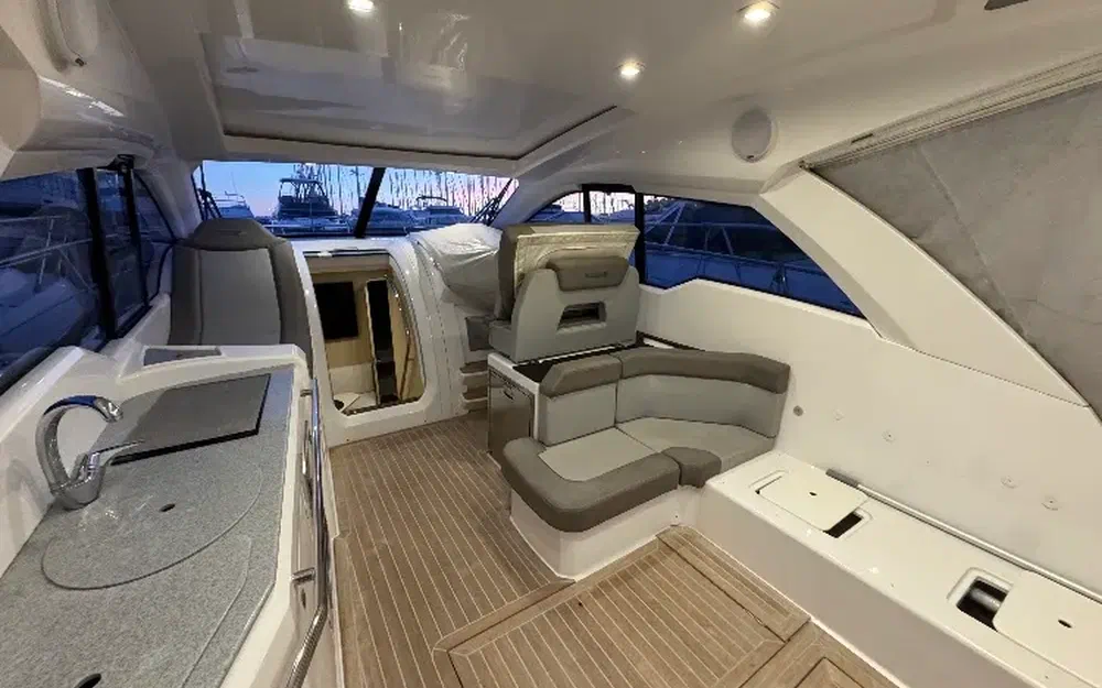 slider 6 Salpa Laver 38 X