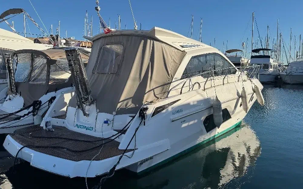 slider 11 Salpa Laver 38 X