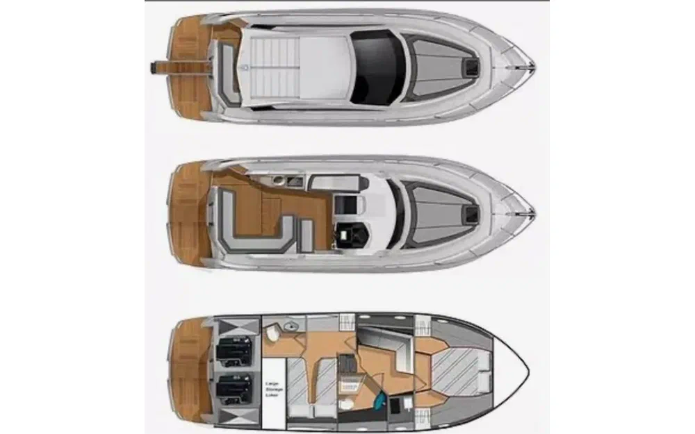 slider 12 Salpa Laver 38 X