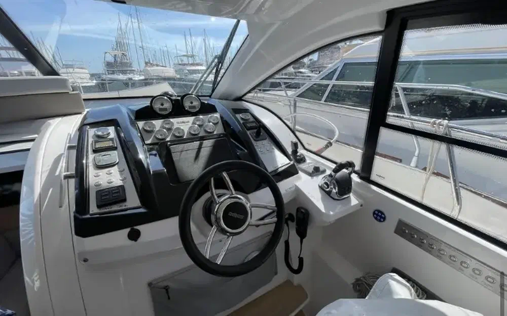 slider 4 Salpa Laver 38 X