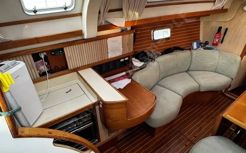 slider 12 Jeanneau Sun Odyssey 34