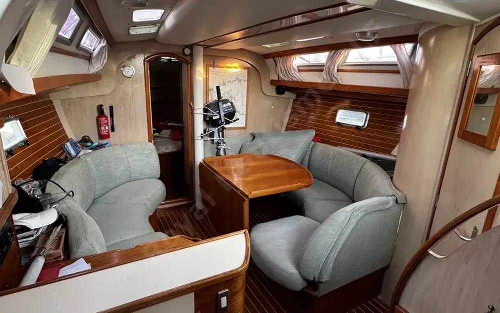 slider 16 Jeanneau Sun Odyssey 34