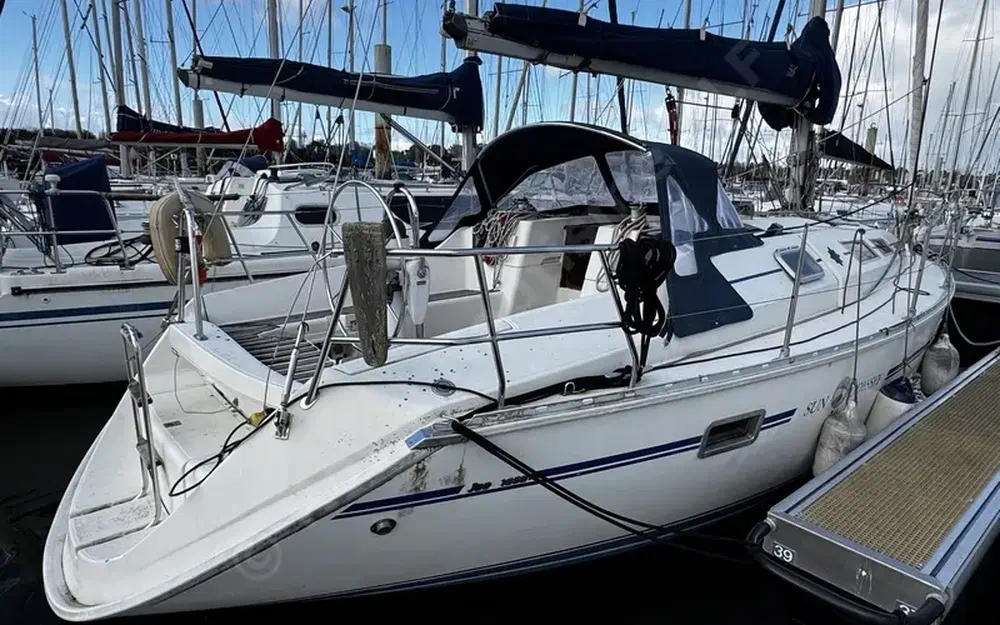 slider 2 Jeanneau Sun Odyssey 34
