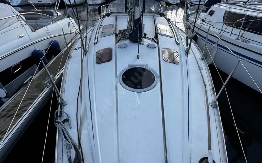 slider 6 Jeanneau Sun Odyssey 34