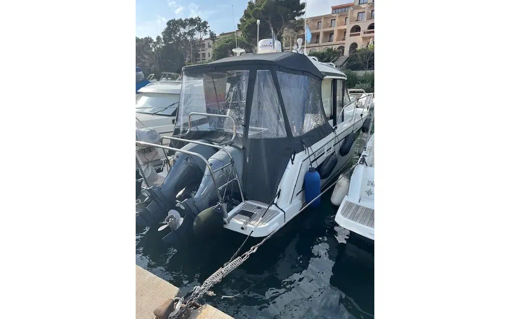 slider 19 Jeanneau Merry Fisher 895