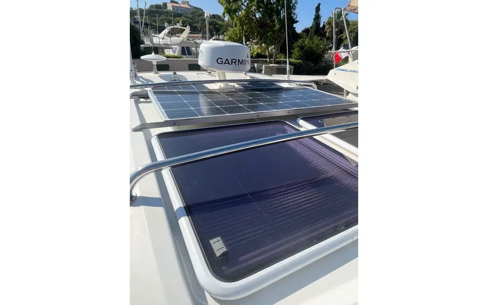 slider 2 Jeanneau Merry Fisher 895